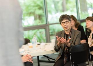 UBC faculty career development