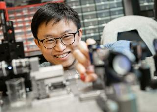 UBC faculty research