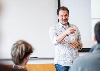 UBC faculty teaching