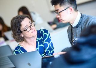 UBC faculty technology