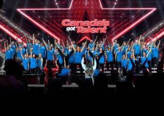 Canada's Got Talent
