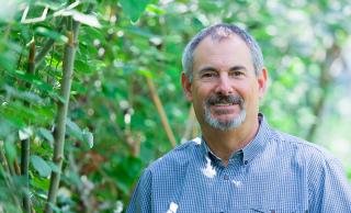 Photo of Murray Isman