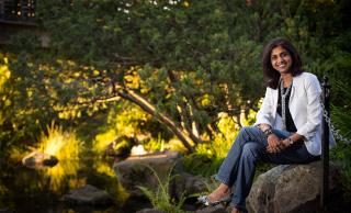 Photo of Pooja Khandelwal 