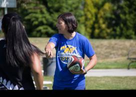 UBC Vancouver summer camps