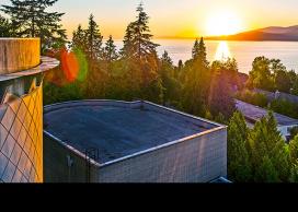 Chan Centre for the Performing Arts