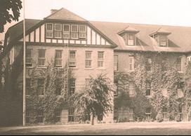 Centre awarded funding for multi-year exhibition documenting Indian hospitals in BC and Alberta