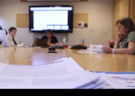 Language Sciences members