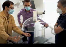 UBCO School of Engineering researchers