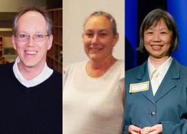 Sustainability Coordinators