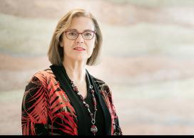 Back-to-school for UBCO students and its new principal alike