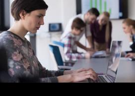 External emails to include a new security warning banner