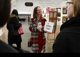 Applications for Partnership Recognition Fund open until Sep. 25