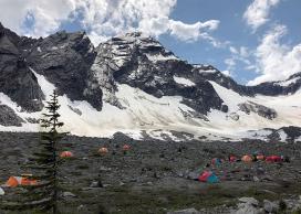 State of the Mountains highlights highs and lows of climate change