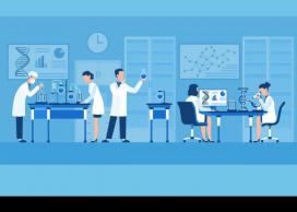 University labs in the age of COVID-19