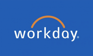 Workday logo