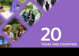 Arts Co-op Celebrates 20 Years in 2020