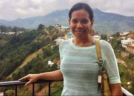 Mónica Morales-Good