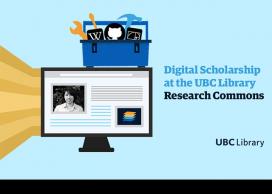 UBC Library Research Commons