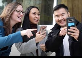 The student becomes the educator through TLEF-funded projects