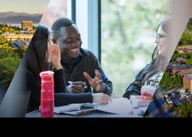 UBC community discussion