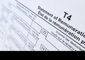  T4 statements 
