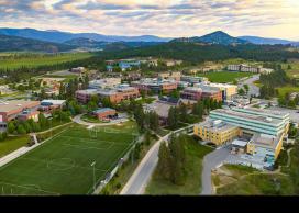 UBC Okanagan