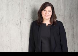 Dr. Sheryl Lightfoot