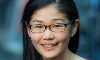 Dr. Teresa Liu-Ambrose