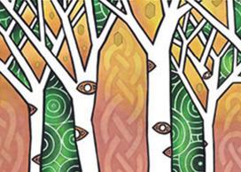 Artwork by Meg Yamamoto