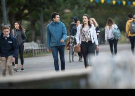 Faculty PD Fund deadline