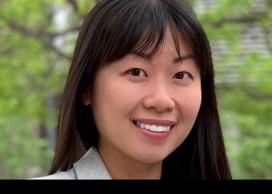 Dr. Yang-Yang Zhou, Assistant Professor of Political Science