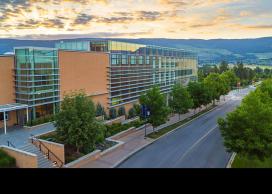 UBC Okanagan campus