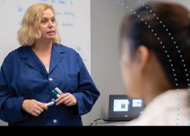 Being aware and taking care online series 