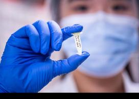 Wastewater genomic testing