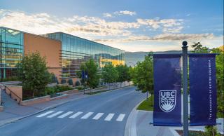 UBCO