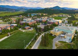 UBC Okanagan