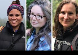 Diversity award winners