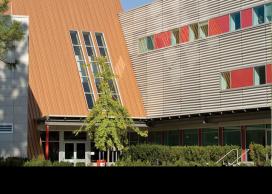 Faculty of Creative and Critical Studies