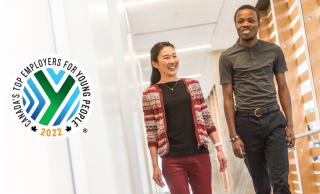 UBC top employer