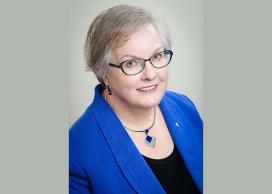 Associate Vice-President, Health