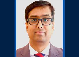 Prof. Bhushan Gopaluni