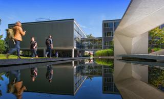Faculty of Arts buildings