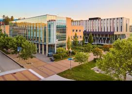 UBC Okanagan
