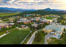 UBC Okanagan