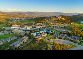 UBC Okanagan