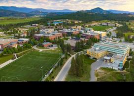 UBC Okanagan