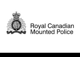 RCMP logo