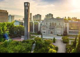 UBC Vancouver