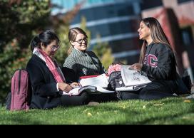 Teaching and learning