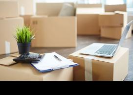 Real estate research